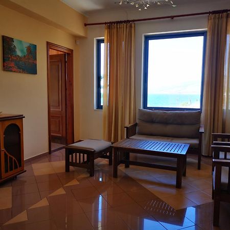 Heaven Beach Sarande Exterior photo