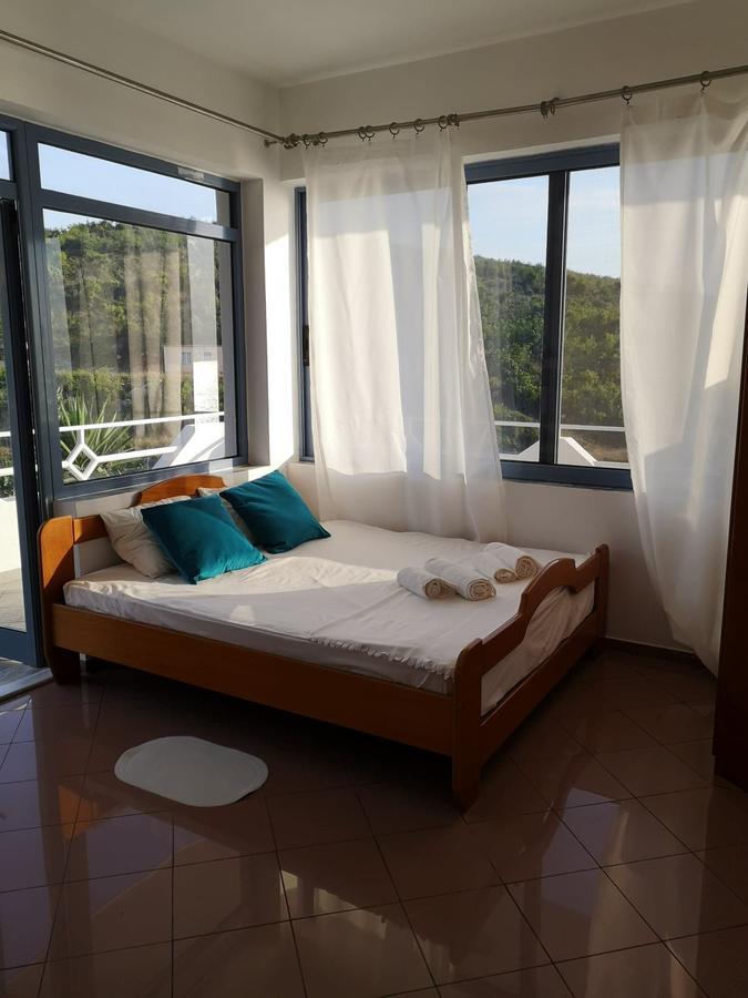 Heaven Beach Sarande Exterior photo